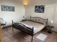 Villa with garden 100 mt from the beach " timi ama   CIN IT111105C2000Q9165