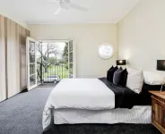 Cosmopolitan lifestyle 阿德莱德椭圆体育场附近的飯店