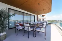 Marina Garden 2 Bedroom Apartment With Picuzzi