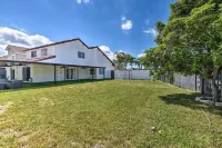 Luxury 3BR-2 1/2 Bath w/Patio Entertainment area Hotels near Mount Hermon AME Church