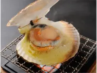 Kyukamura Kesennuma-Ohshima - breakfast