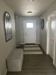 Family home