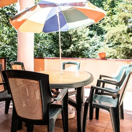 Apartment close to the lake and beach Отели рядом с достопримечательностью «Спа-комплекс Mangalia»