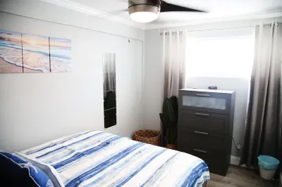 Ocean Views!! Pool Open Heart of Daytona Beach