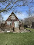 3 bedroom 2 bath renovated A frame on channel to Kuhn lake and the Barbee Chain Hawblitzel Party Cove 주변 호텔