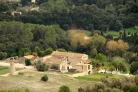 Monnàber Vell Hotel di Sa Pobla