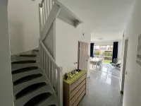 Wunderschönes Ferienhaus AN DER Polnischen Ostsee- 300 Meter ZUM Sandstrand! Hotels in Miedzywodzie