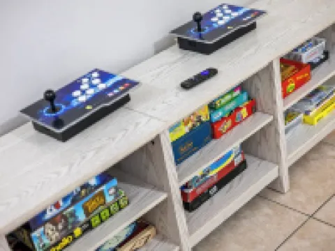 Turquoise Turtle Cove-25 Minutes to the Beach and Port! Hotels in Rockledge