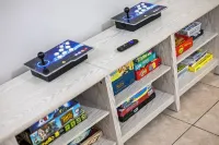 Turquoise Turtle Cove-25 Minutes to the Beach and Port! 羅克雷治住宿飯店