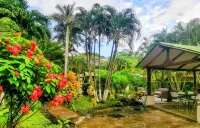 Explore Paradise-Linda Vista cottage Hotels in Canas Dulces