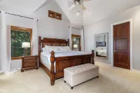 Waterfront Home with Million Dollar Views on Duck Creek - 4-Star