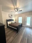 Lakefront Resort Townhome with Swimming Pool and Boat Slips on Site