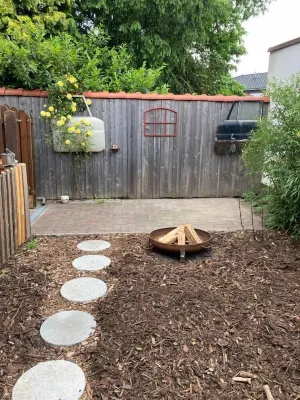 Ferienwohnung zur Mühle