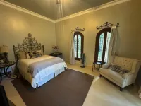 Boquete Luxury: Chic & Serene Home, Walk to Town & Amenities Hotel a 
