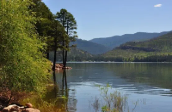 River Side Mountain Refuge On Vallecito River - Sleeps 9