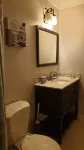 New 2 bed 2 bath Villa - near George Town and minutes from the beach!