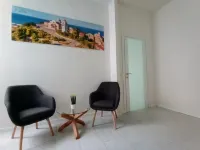 La Piazza Hotels in Ancona