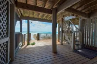 Sand Dollar Townhome #16- Sukoon Villa - Apartments