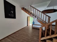 Beach House with Pool 보카스델토로 호텔