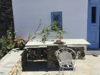 Charming Cycladic Farm