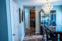 Cheerful 3-Bed Room Home in Columbus, MS