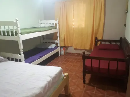 SEASON IN MONGAGUÁ Отели в г. Монгагуа