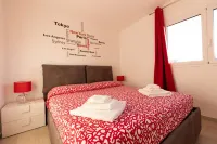 Villa Cristina - Relax - Pool and Sea View