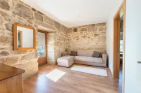 Casa das Eiras | 20 minutes from Peneda-Gerês National Park 梅爾加科住宿飯店