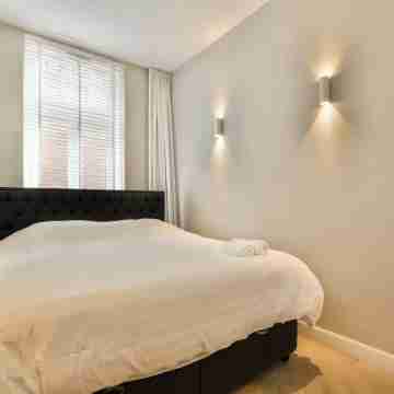 Luxury rijksmuseum house Rooms