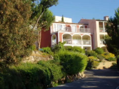 Residence Les Restanques du Golfe de St-Tropez