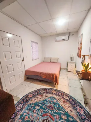 Hostal Natìvo Hotels near 3 Ciudad Paraíso Park