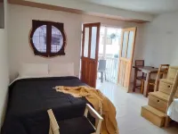 Hotel Boutique Tierra Del Mar Cartagena - Pools