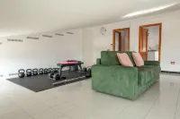 Spacebility Airport - Self Check-IN Hotels in Assemini