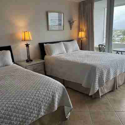 Ocean Manor on the Beach, Free Parking 4040 Galt Ocean Dr, Fort Lauderdale Rooms