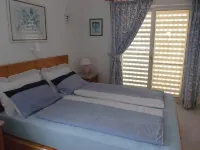 Holiday apartment with private Swimming pool