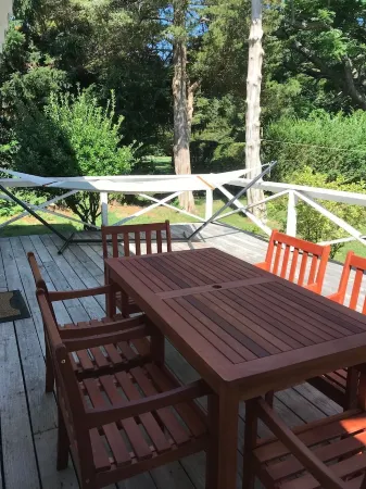 House of Classic Arts and Crafts North Fork