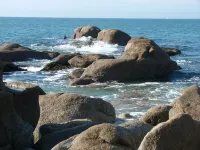 The home of the Moulin de Kérangoc Hotels in Melgven