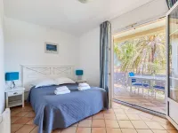 Odalys La Palmeraie Résidence Hotels in Grimaud