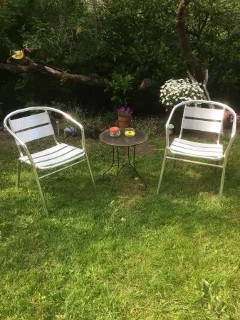 Ferienwohnung Albert, 2 Schlafzimmer, 90 Quadratmeter Отели в г. Юго-западный Пфальц