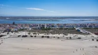 Apartamento SUL - 무료 와이파이
