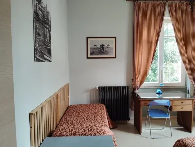 SHORT LETS PESCARA Hotel a 