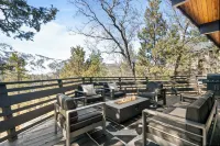 Ski View Chalet - 4-Star