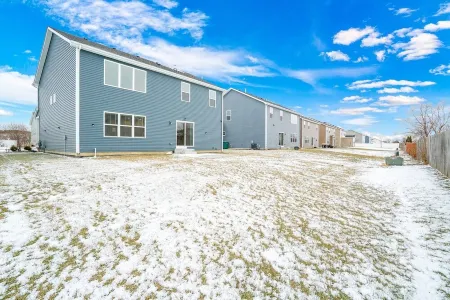 Beautiful Peaceful 3 Bedroom Home in Plainfield