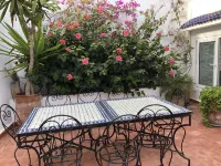 Riad Dar Nouchka with splendid ocean view