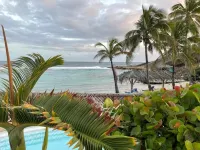 Ti Coco Location - Residence Manganao Avec Citerne Tampon