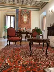 Palazzo Lauri, period residence