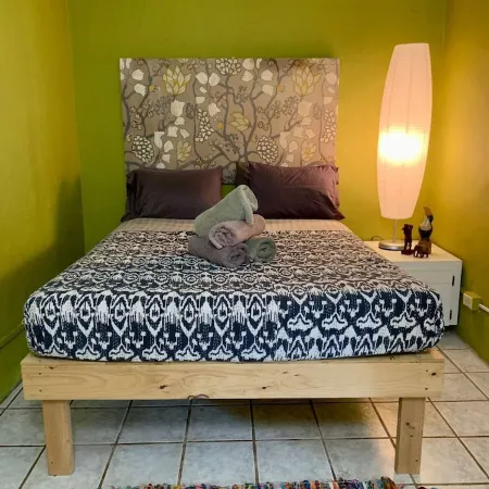 BEST LOCATION-CASA MANGÓ Charming 2-bedroom apartment with WiFi >Pet friendly<
