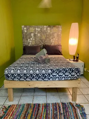 BEST LOCATION-CASA MANGÓ Charming 2-bedroom apartment with WiFi >Pet friendly<