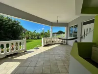 Villa Volcy, your Luxurious Island Retreat in Boquerón, Cabo Rojo