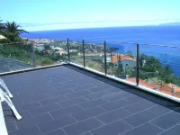 Private Luxury Villa with Fantastic Ocean Views, Private Swimming Pool. - salle de sport